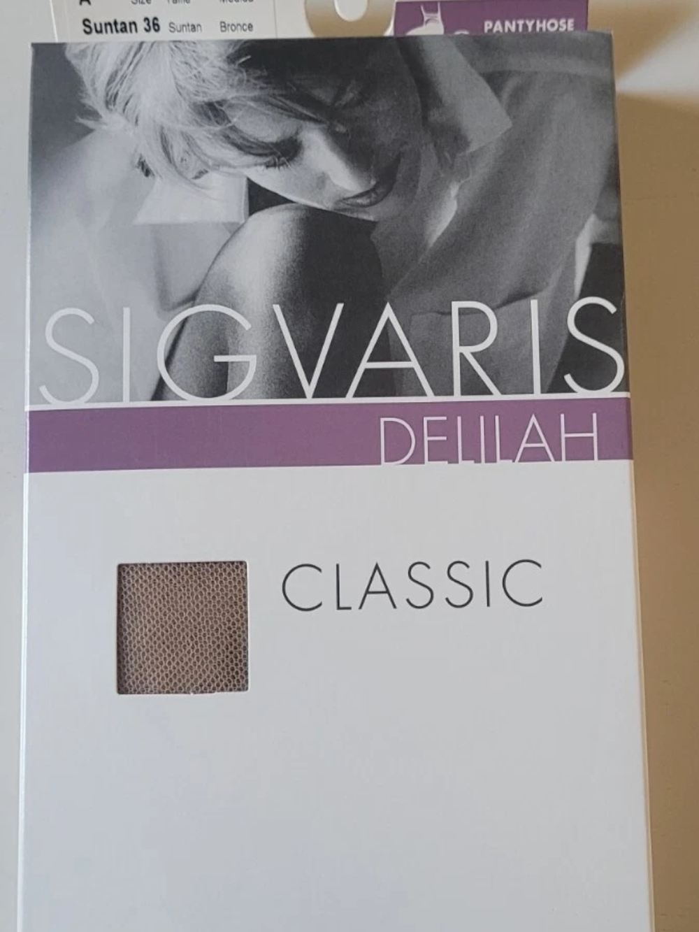 Sigvaris Medical Compression Pantyhose
